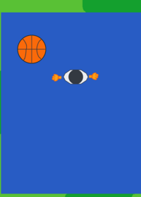Basketball Game