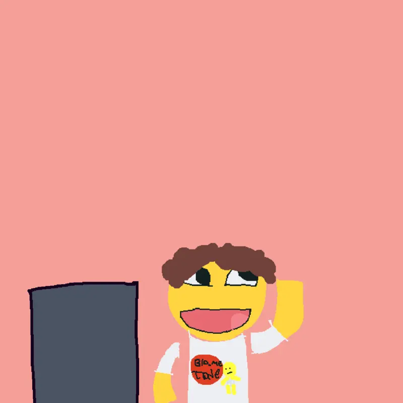 Game by @shedletskyy