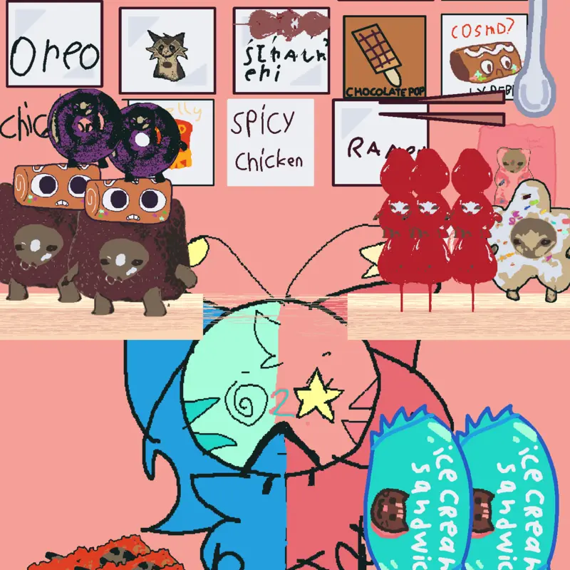 Game by @slime_pup_white_exe