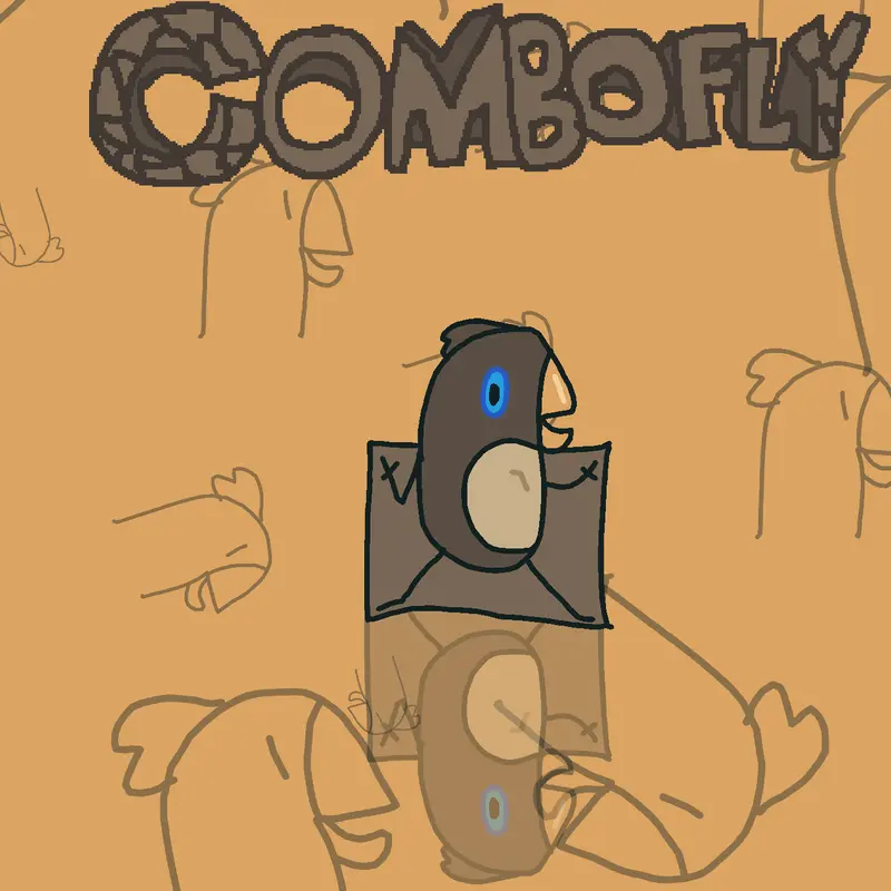 Game by @gummyredstudio