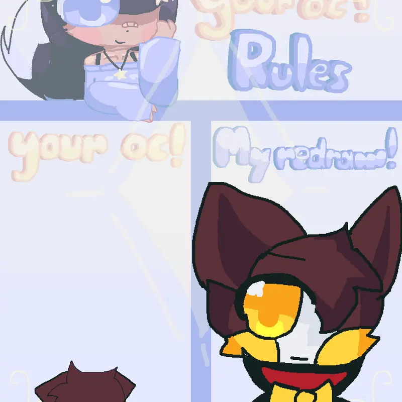 Game by @kinata_littlestar