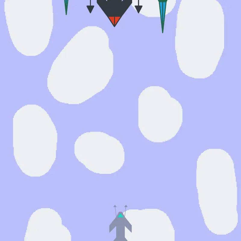 Game by @dinkc