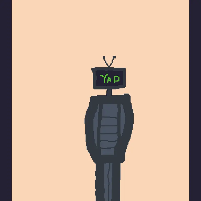 Game by @yapatron9000