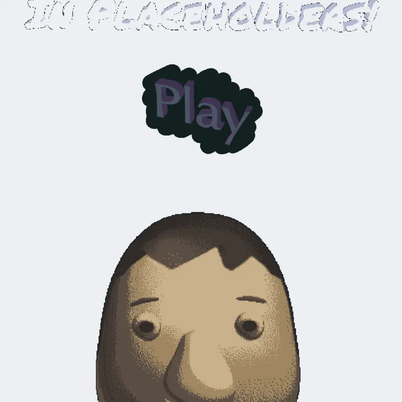 Jeniel’s Basics In Placeholders! by @ThisGuyDoesStuff