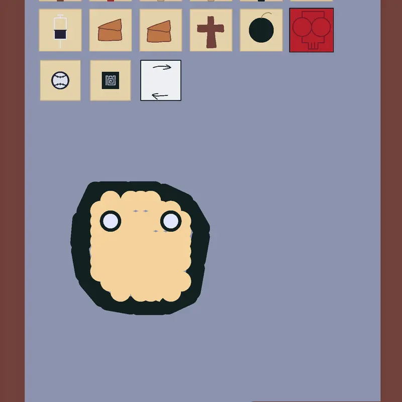 Game by @mistak