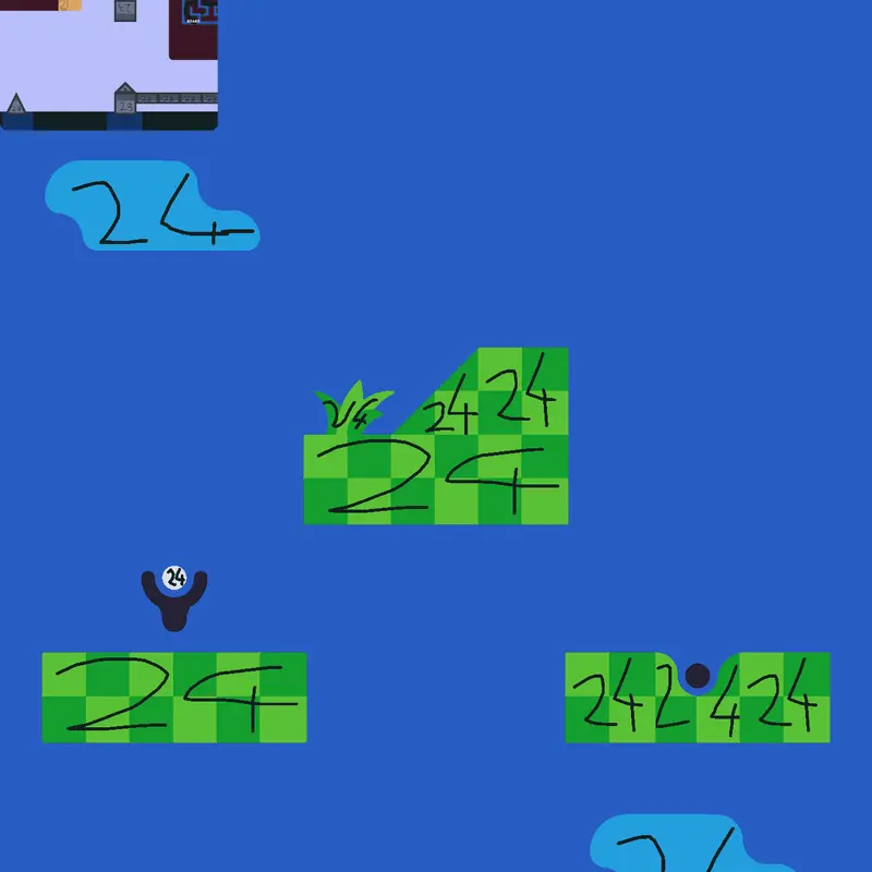 Game by @PomALen293