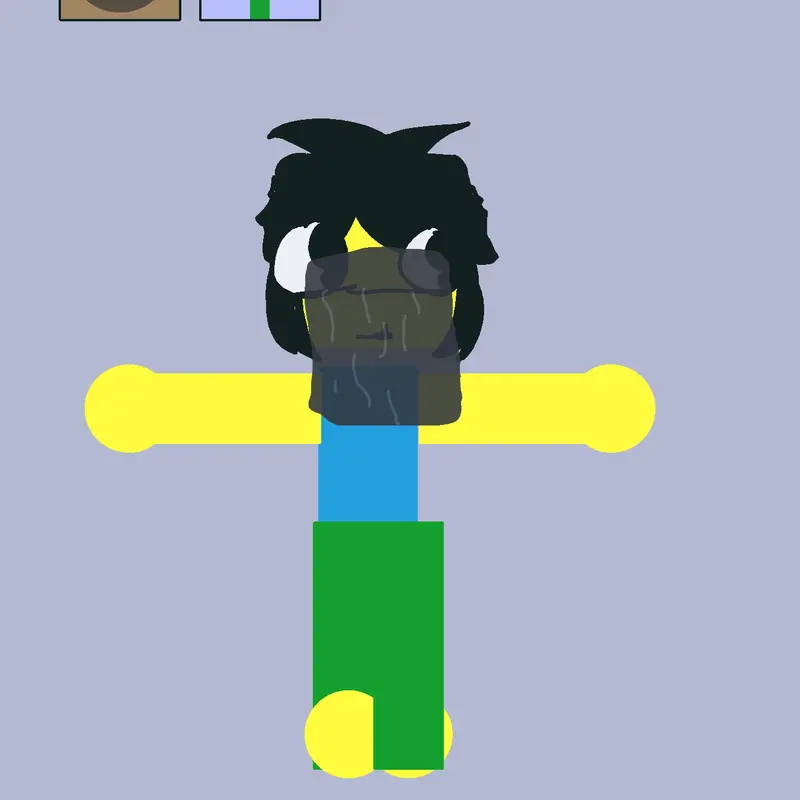 Game by @Deysii