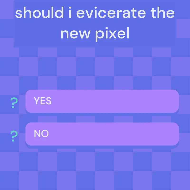 Game by @Random_Pixel