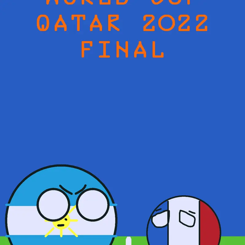 Game by @Polandia