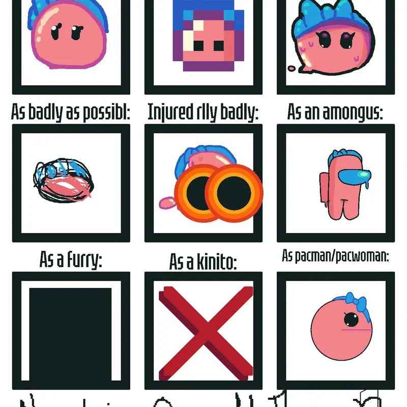 Game by @JellyBlossom