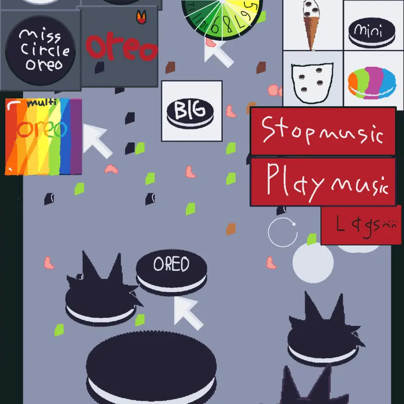 Game by @OppaJin1204