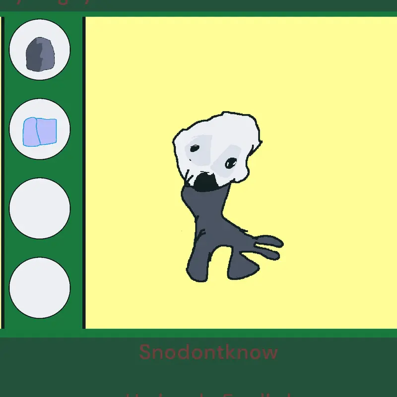 Game by @a-hooded-Joyous-fool