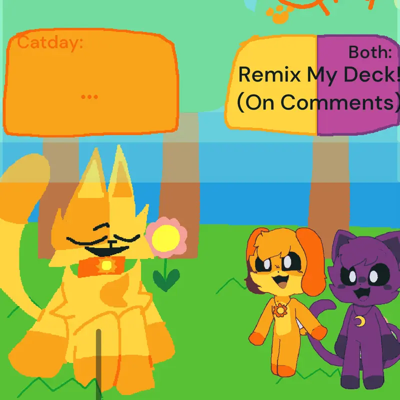 Game by @Dogday_and_Catnap