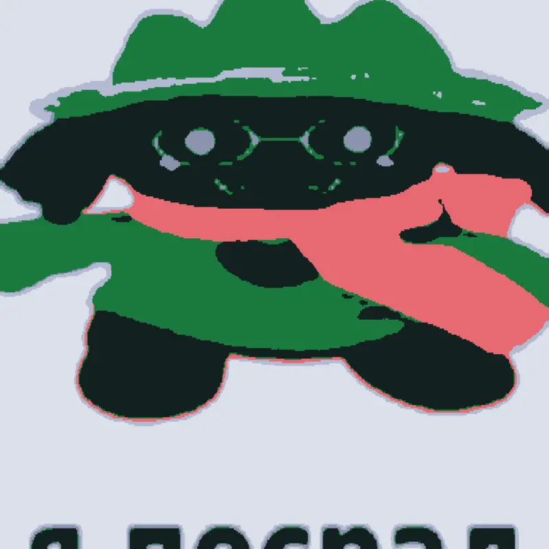 Game by @dailyralsei