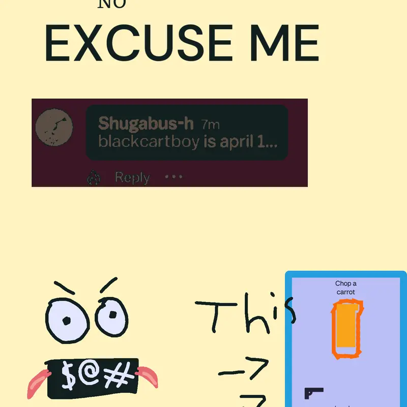 Game by @Wubbox2012