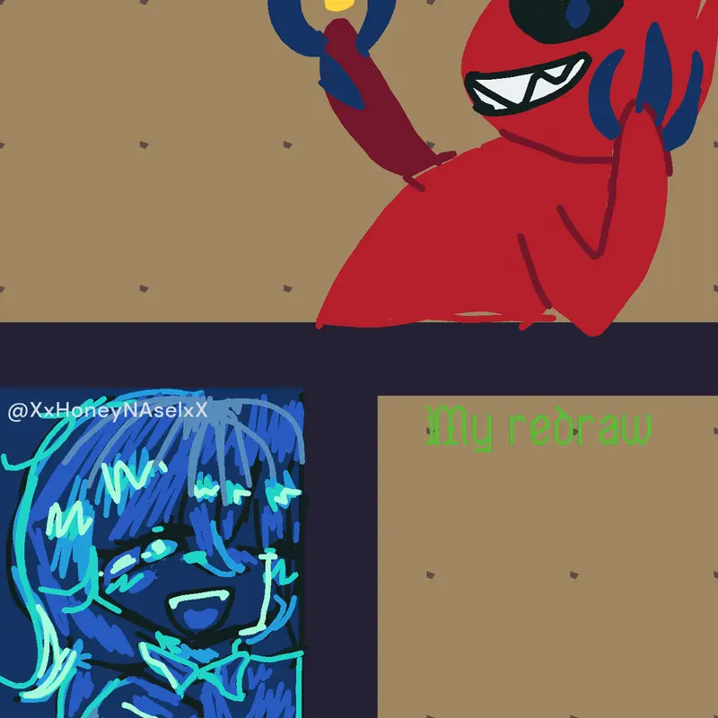 Game by @XxHoneyNAselxX