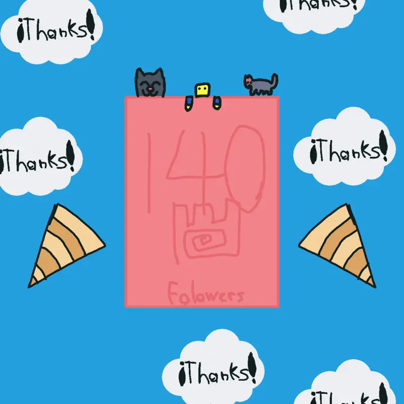 Game by @ElGatoAdorable_189
