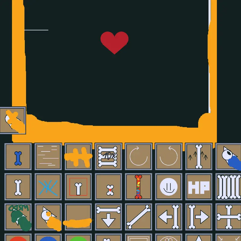 Game by @mateus_gamer