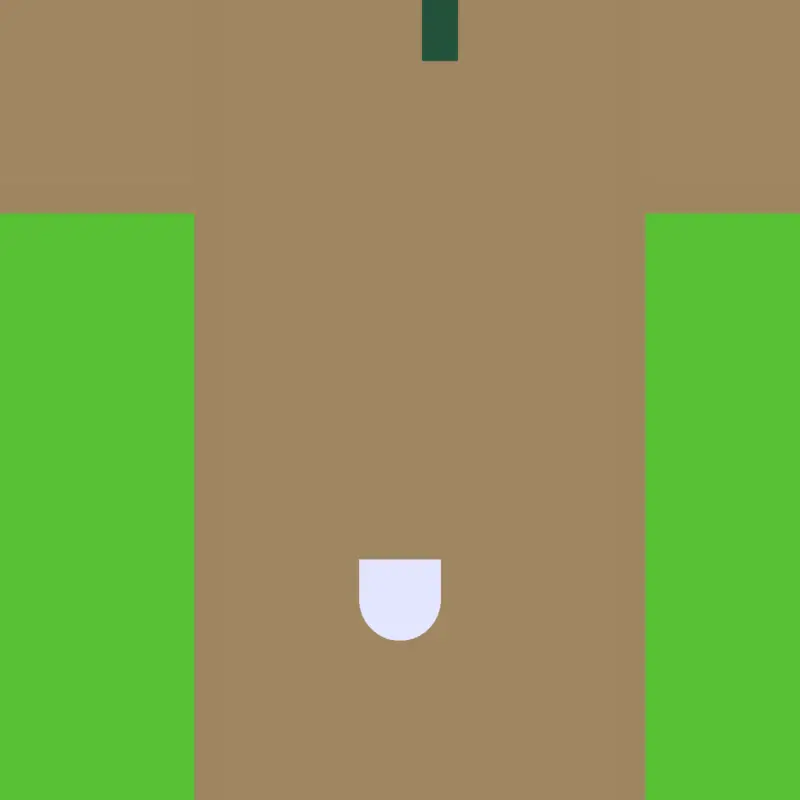 Game by @ice_deathsigna
