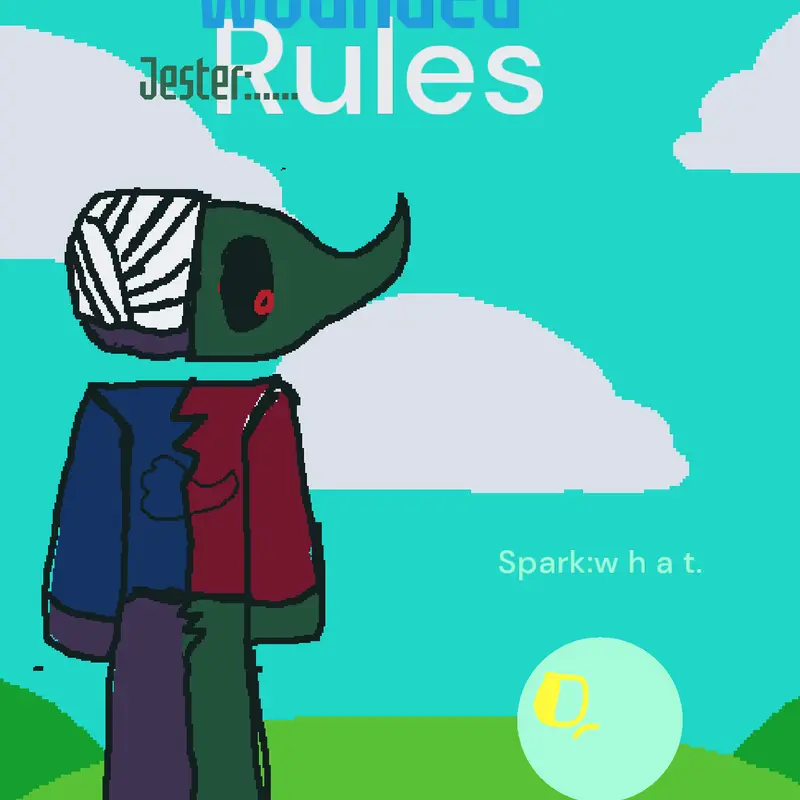 Game by @JoacoProductions