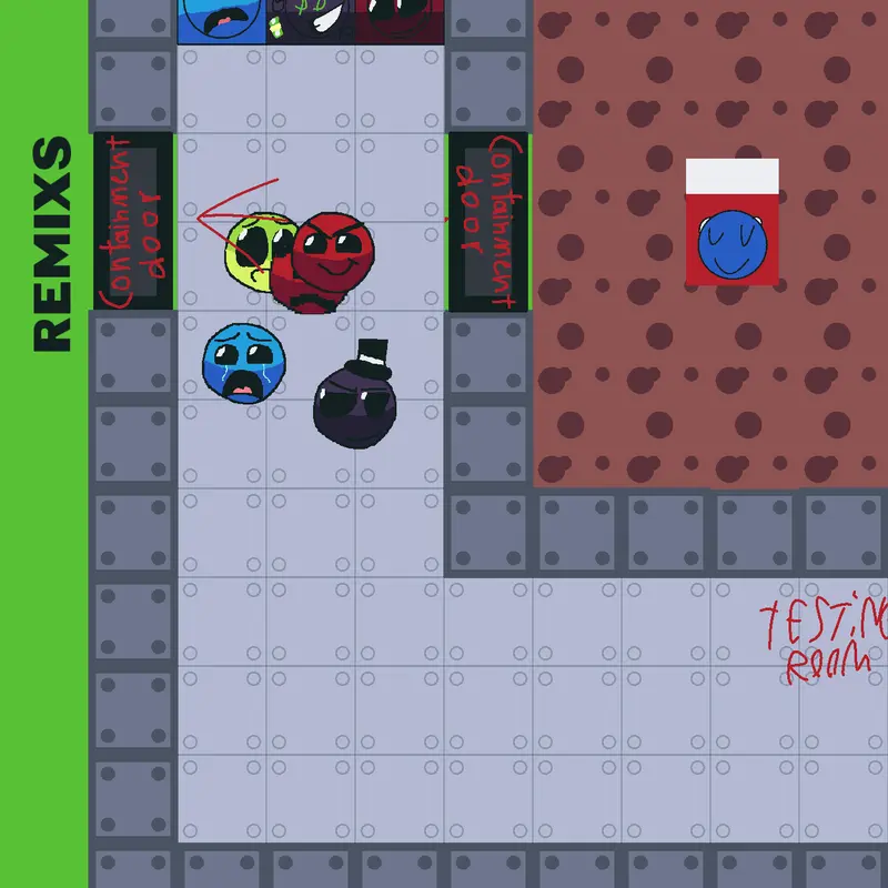 Game by @glitch_one