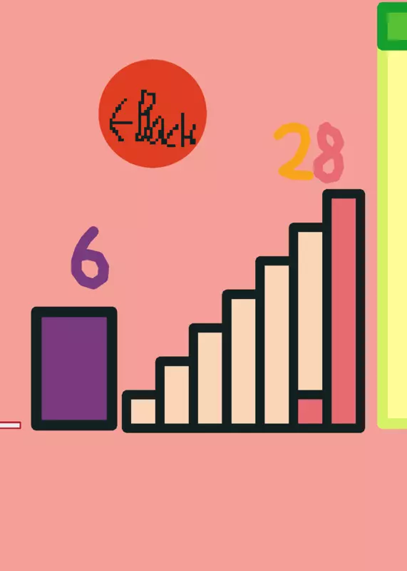 Game by @6-perfect-number