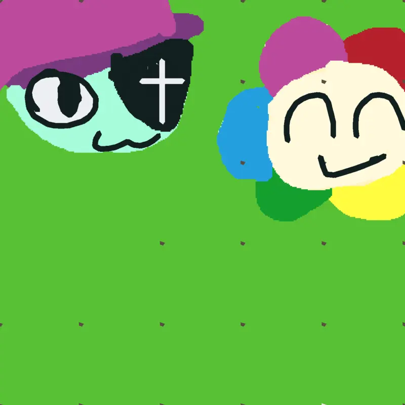 Game by @dandys_world_fans