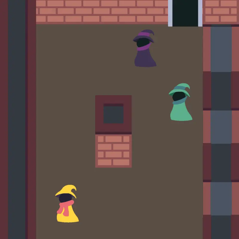 Game by @BANOVINA
