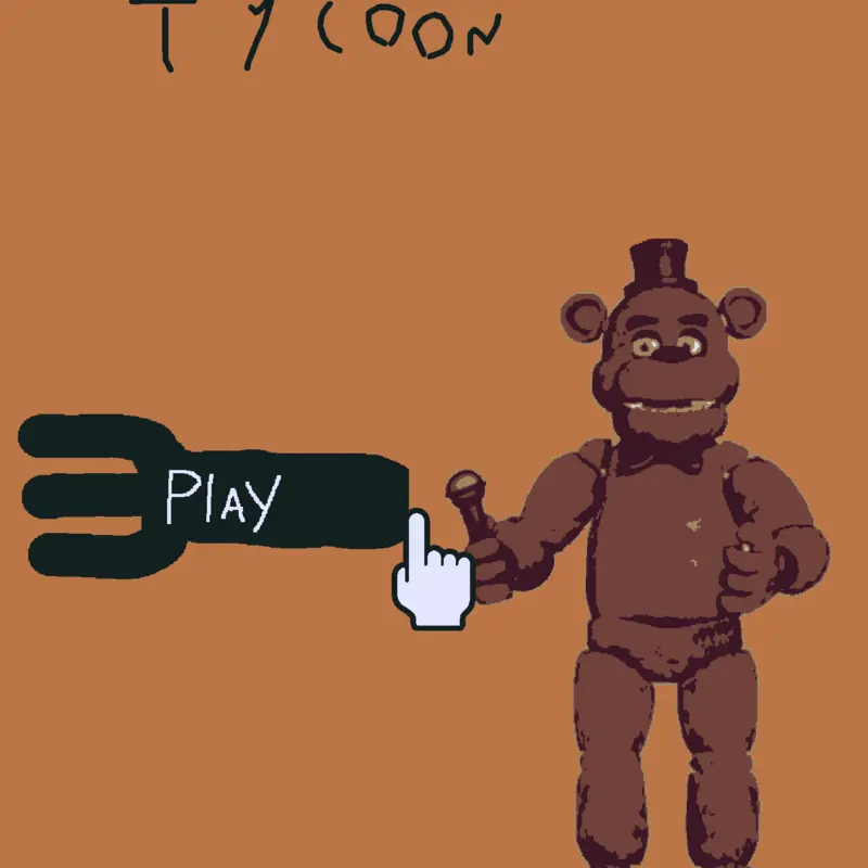 Game by @hot_games_xd