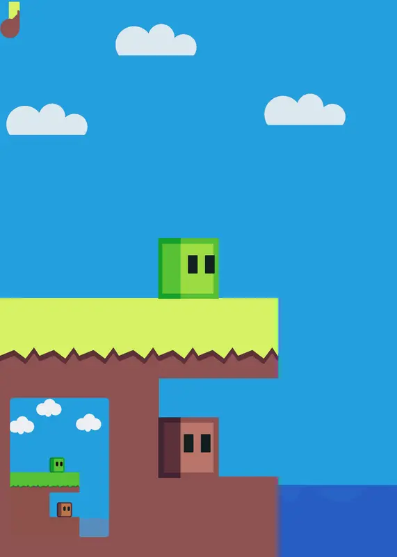 Game by @Domenhel