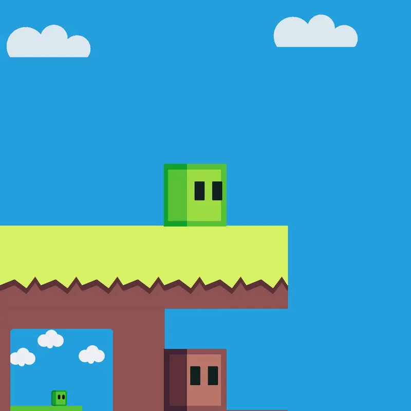 Game by @Domenhel