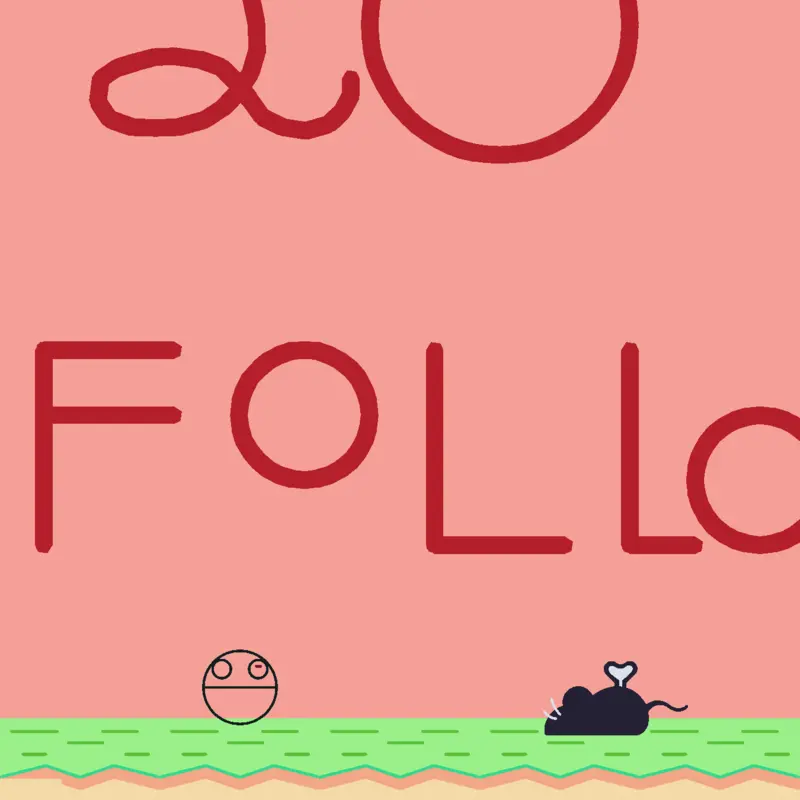 Game by @rocambole