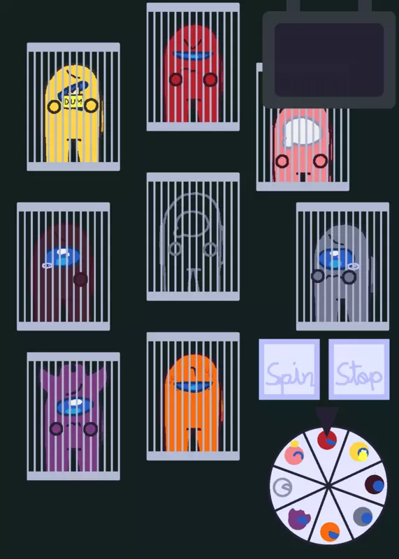Game by @Rodamrix_Fan084