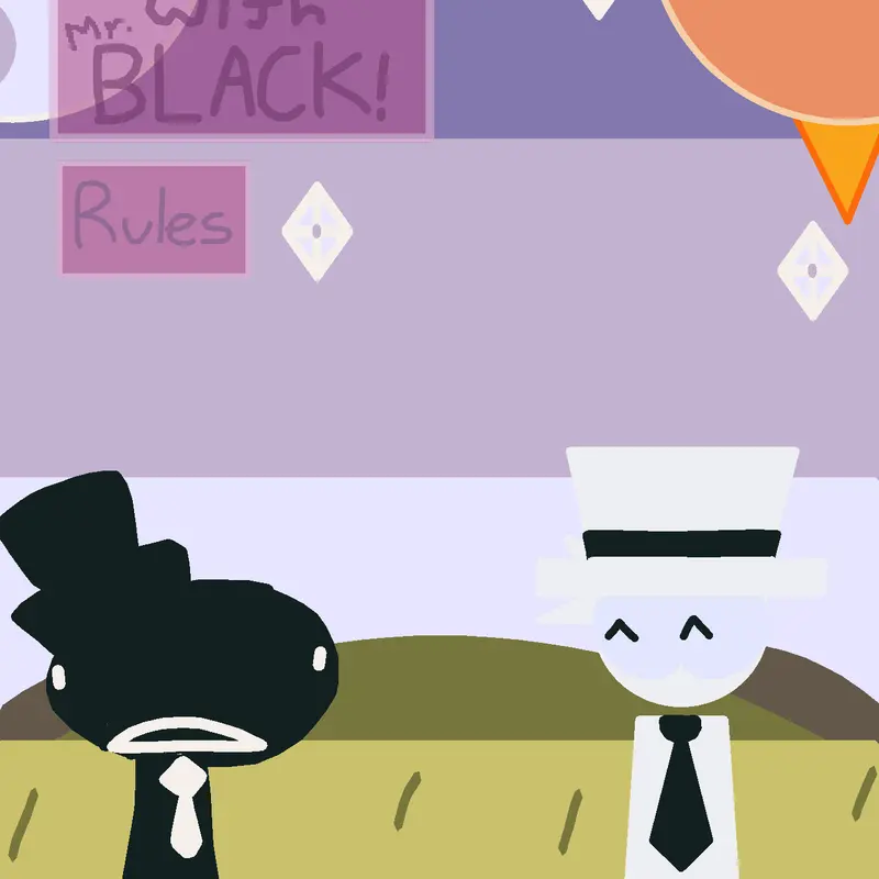 Game by @TheSprunkiModReCreator