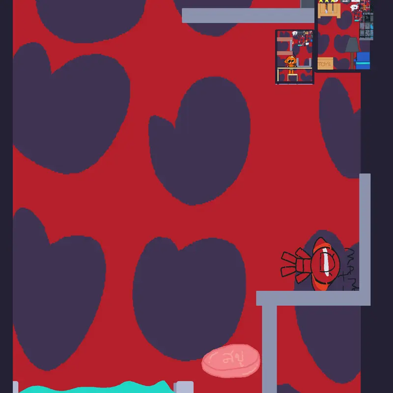 Game by @juan_yeahpopsicle