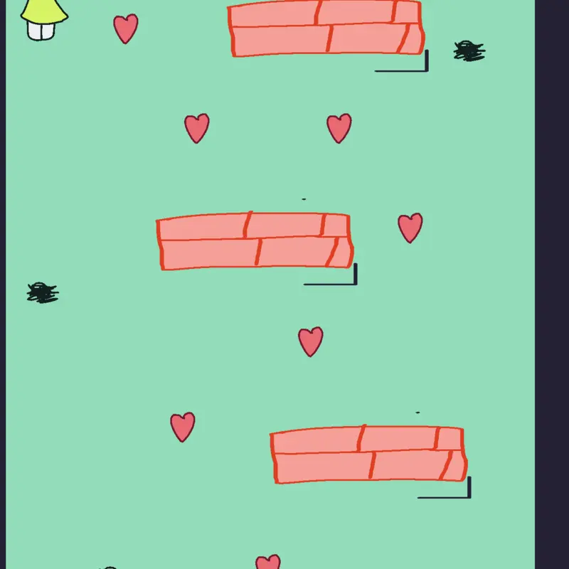 Game by @bramblesssss