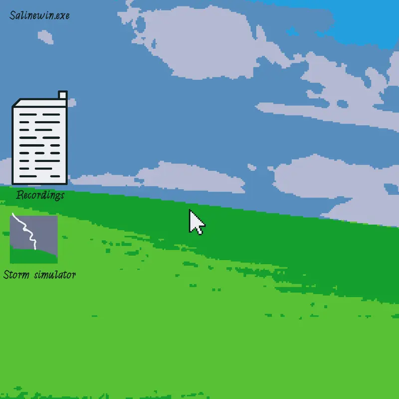 Game by @TornadoGuy5