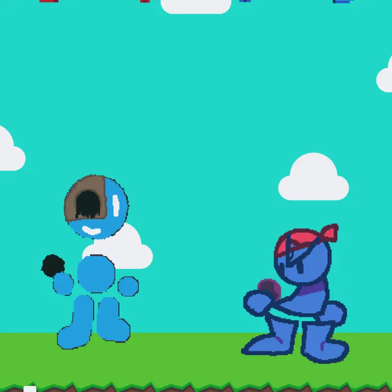 Game by @DAUTR50_EXTRA_official