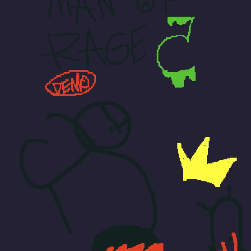 Game by @KINGZY