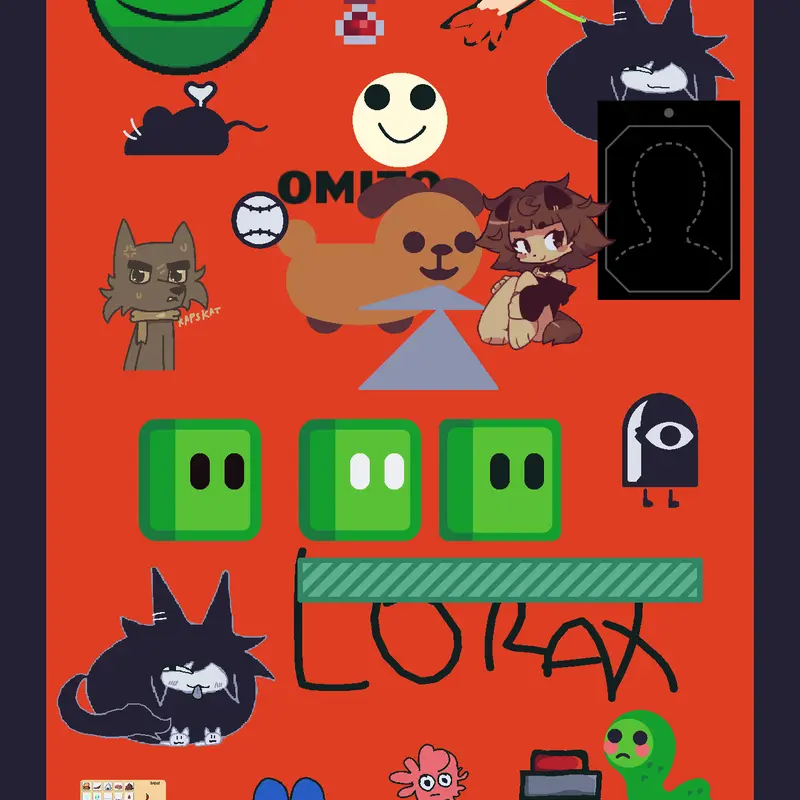 Game by @MARYGRADO719