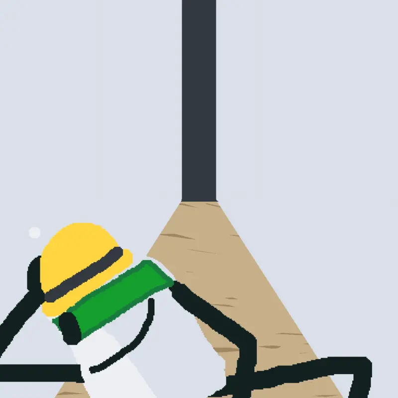 Game by @RIDEPOISON