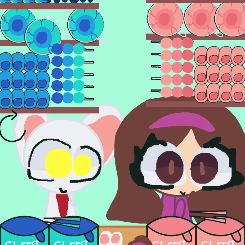 Game by @Esther097313