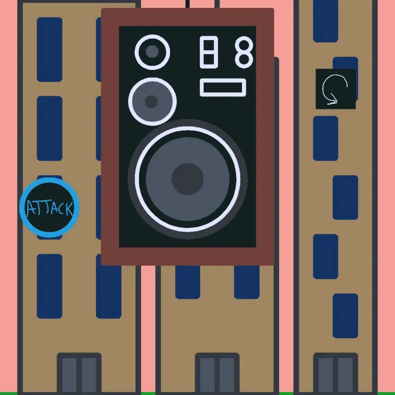 Game by @Ivanokrizaj