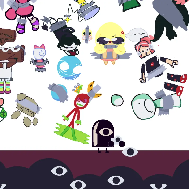 Game by @seel_keeper