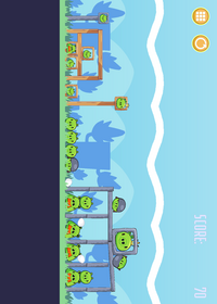 Angry birds