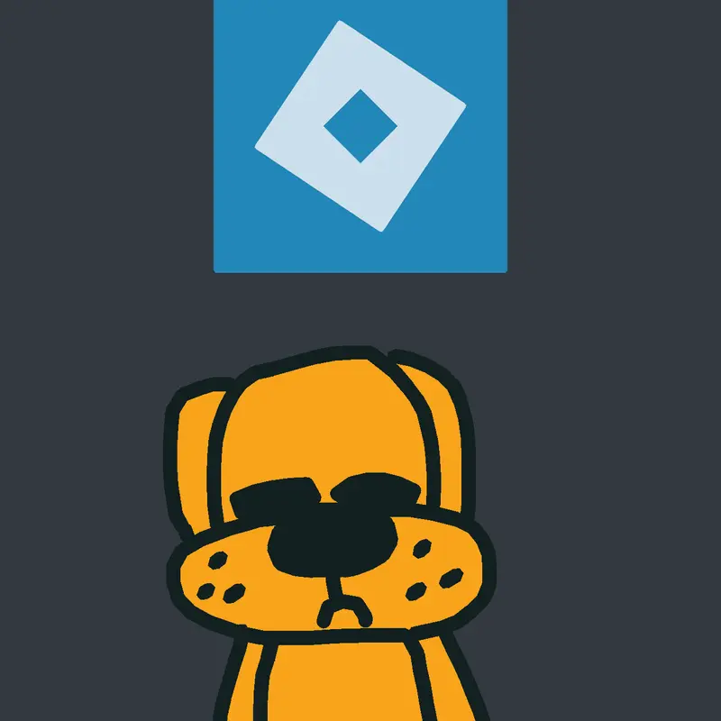 Game by @doggo_devs