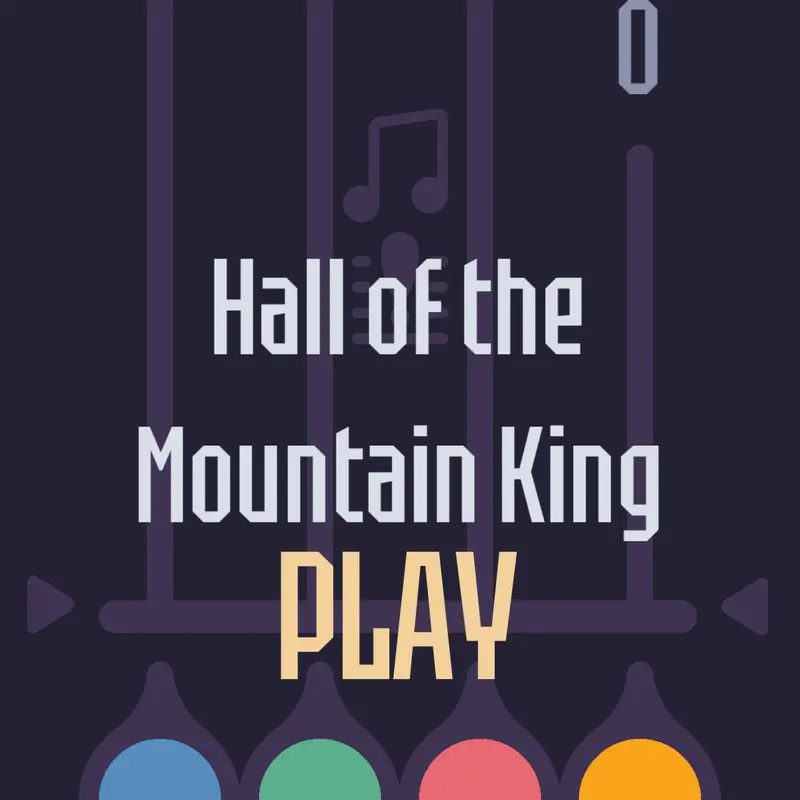 Game by @Gjehren