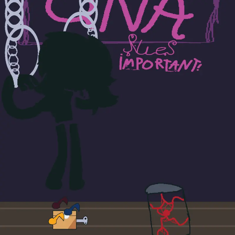 Game by @NYMco