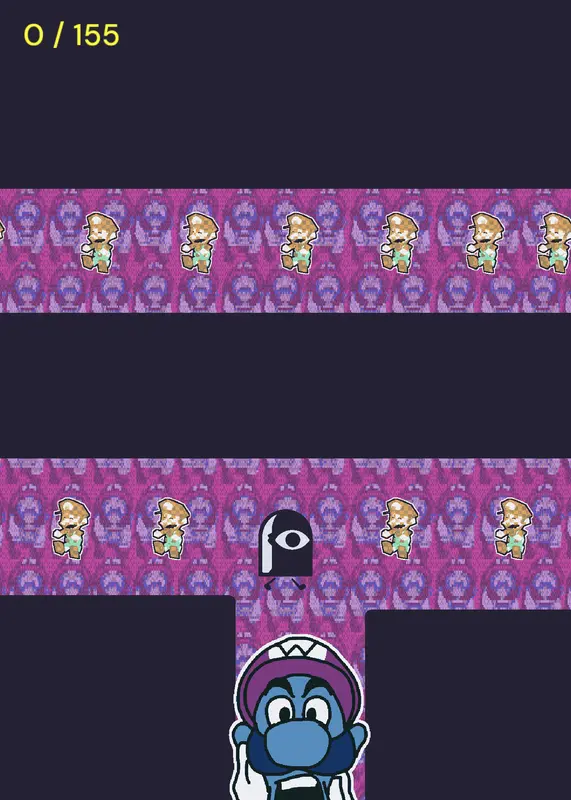 Game by @super_sonic_team55