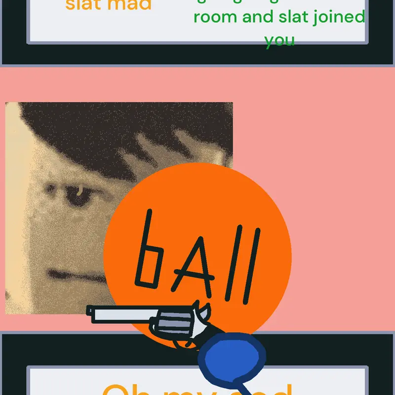Game by @slat_